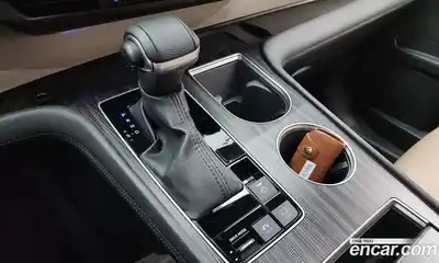 Toyota Sienna 2023 2.5 гидро в Москве № 170237, миниатюра 9