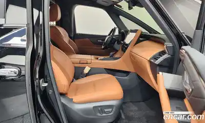 Toyota Alphard 2024 2.5 гидро в Москве № 170272, миниатюра 11