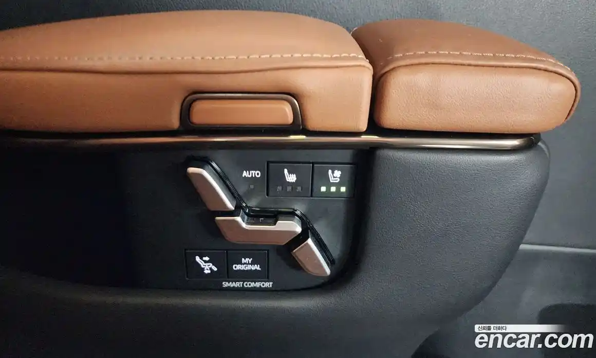 Toyota Alphard 2024 2.5 гидро в Москве № 170272, фото 18
