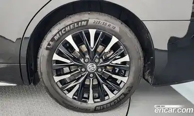 Toyota Alphard 2024 2.5 гидро в Москве № 170272, миниатюра 5