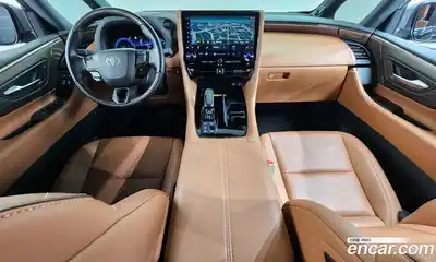 Toyota Alphard 2024 2.5 гидро в Москве № 170272, миниатюра 7