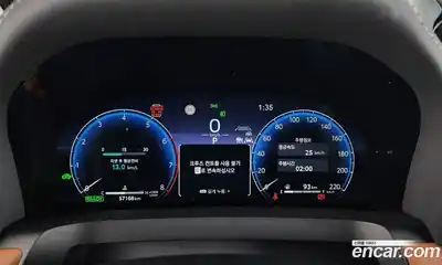 Toyota Alphard 2024 2.5 гидро в Москве № 170272, миниатюра 8