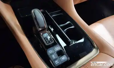 Toyota Alphard 2024 2.5 гидро в Москве № 170272, миниатюра 9