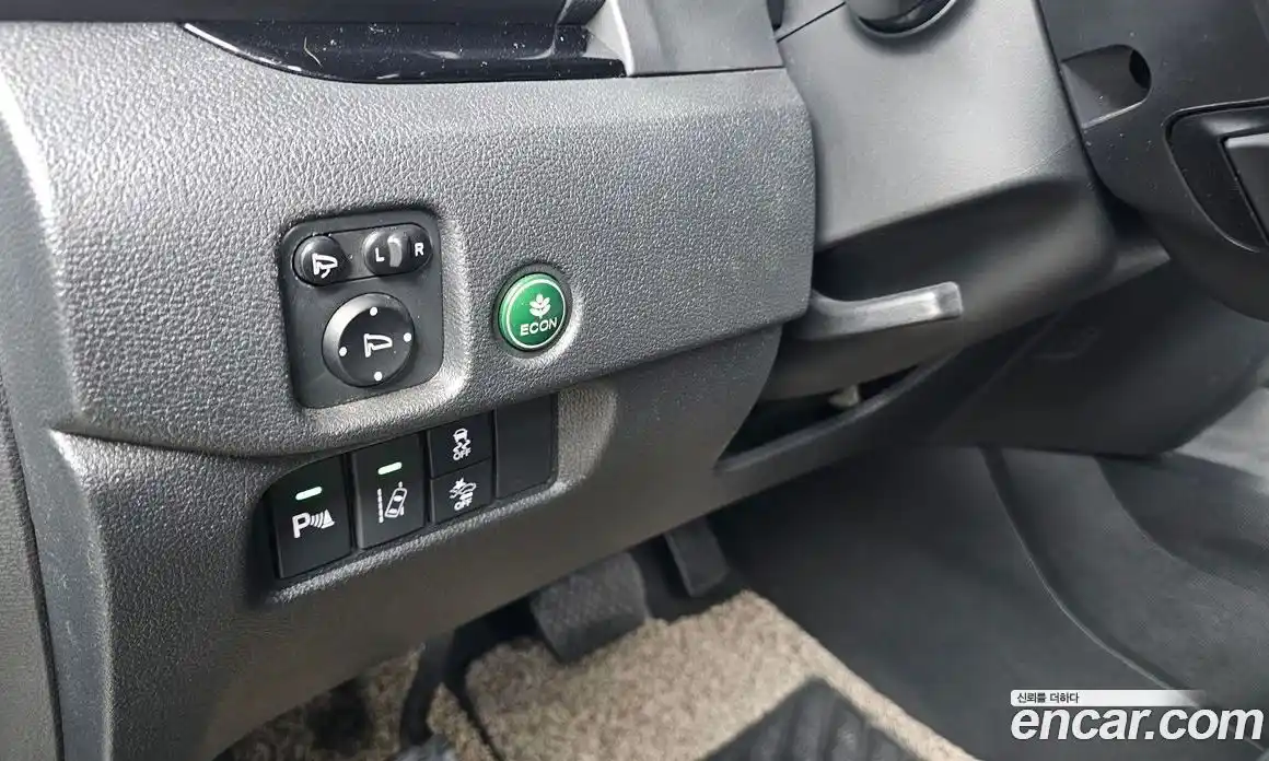 Honda Pilot 2016 3.5 гидро в Москве № 170598, фото 14