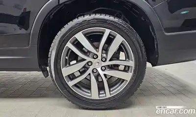 Honda Pilot 2016 3.5 гидро в Москве № 170598, миниатюра 5