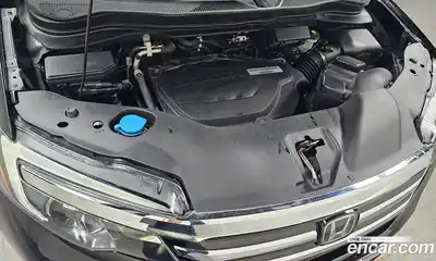 Honda Pilot 2016 3.5 гидро в Москве № 170598, миниатюра 6
