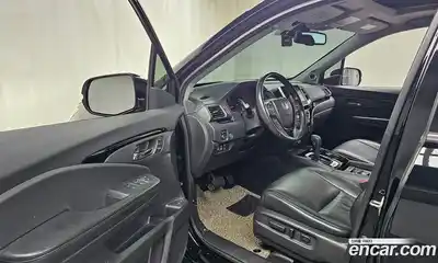 Honda Pilot 2016 3.5 гидро в Москве № 170598, миниатюра 10