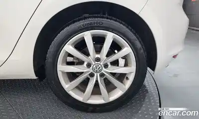 Volkswagen Golf 2015 2.0 гидро в Москве № 176983, миниатюра 5