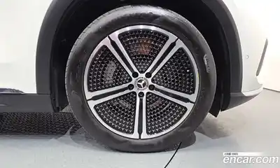 Mercedes-Benz EQS 2023 0.3 гидро в Москве № 177181, миниатюра 5