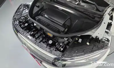 Mercedes-Benz EQS 2023 0.3 гидро в Москве № 177181, миниатюра 6