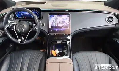 Mercedes-Benz EQS 2023 0.3 гидро в Москве № 177181, миниатюра 7