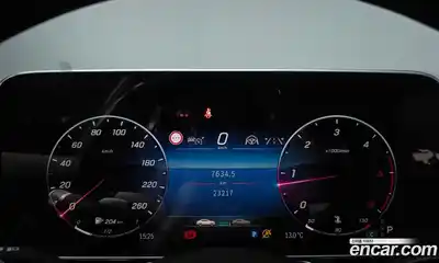 Mercedes-Benz S-Class 2022 2.9 гидро в Москве № 177426, миниатюра 7