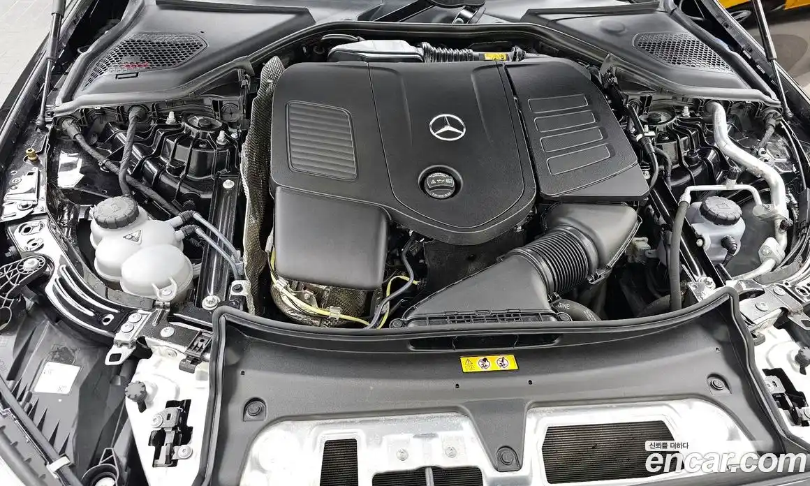 Mercedes-Benz E-Class 2024 2.0 гидро в Москве № 177590, фото 6
