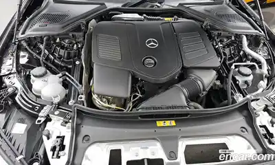 Mercedes-Benz E-Class 2024 2.0 гидро в Москве № 177590, миниатюра 6