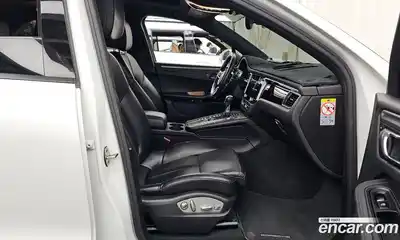 Porsche Macan 2018 2.0 гидро в Москве № 179727, миниатюра 11