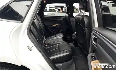 Porsche Macan 2018 2.0 гидро в Москве № 179727, миниатюра 12