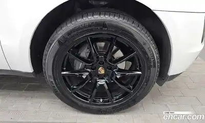 Porsche Macan 2018 2.0 гидро в Москве № 179727, миниатюра 5
