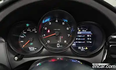 Porsche Macan 2018 2.0 гидро в Москве № 179727, миниатюра 8