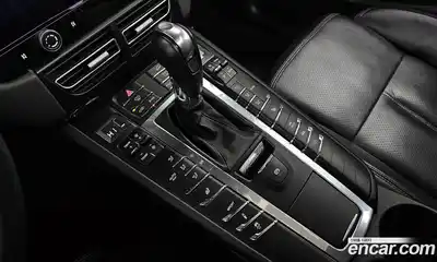 Porsche Macan 2018 2.0 гидро в Москве № 179727, миниатюра 9