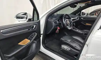 Porsche Macan 2018 2.0 гидро в Москве № 179727, миниатюра 10