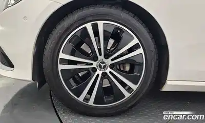 Mercedes-Benz E-Class 2020 2.0 гидро, миниатюра 5