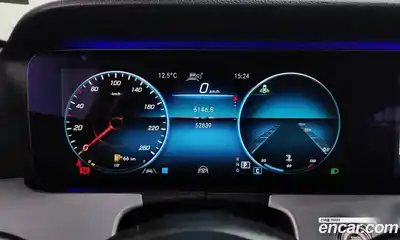 Mercedes-Benz E-Class 2020 2.0 гидро, миниатюра 8