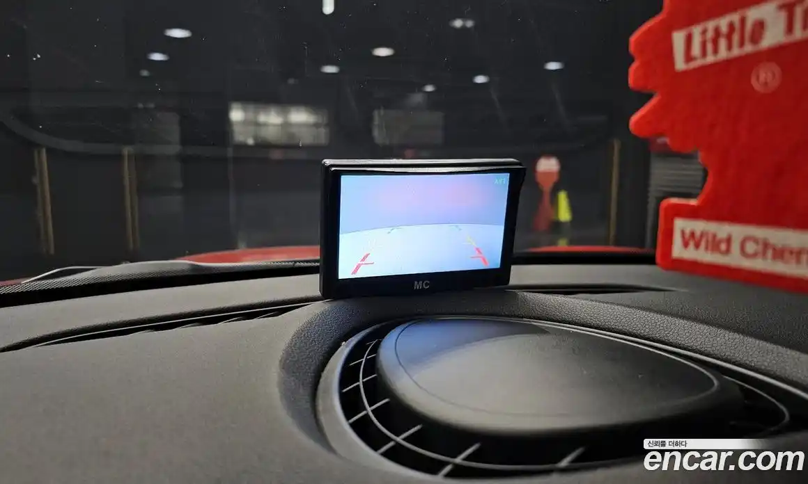 Mini Cooper 2014 1.5 гидро в Москве № 184332, фото 15