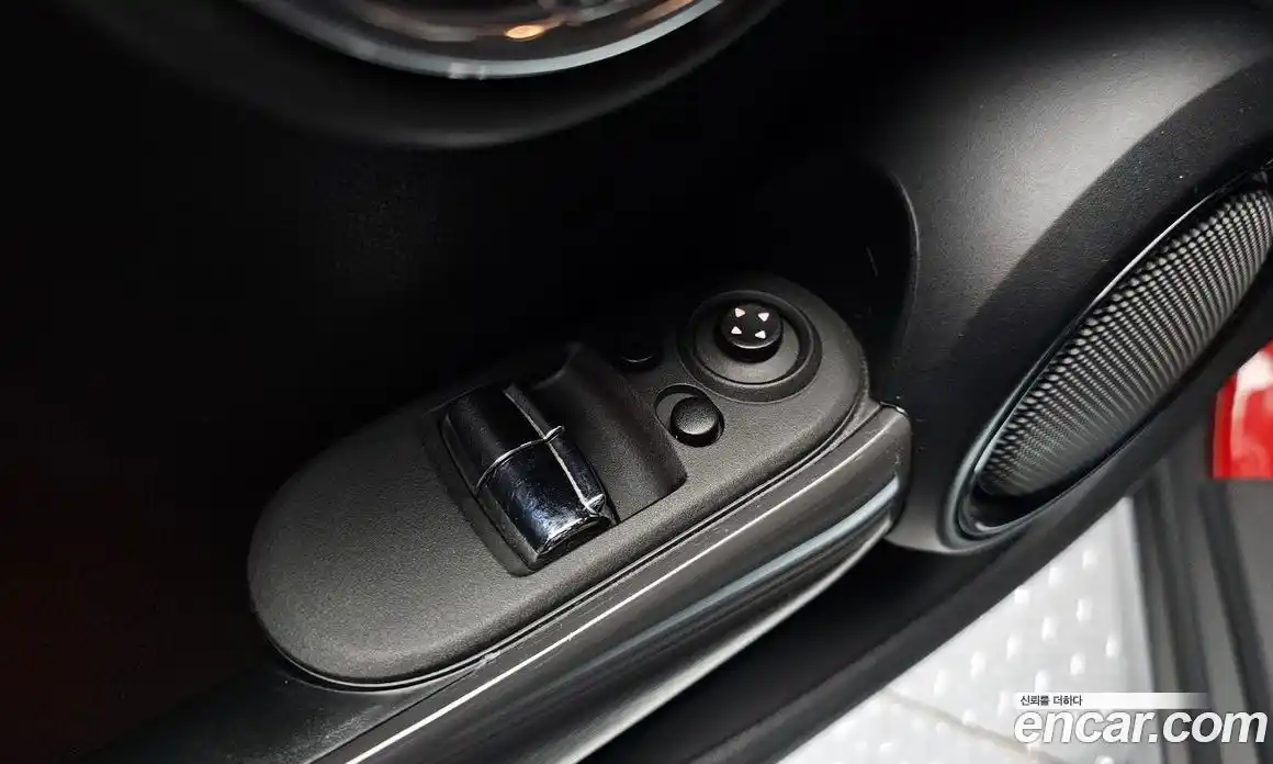 Mini Cooper 2014 1.5 гидро в Москве № 184332, фото 17
