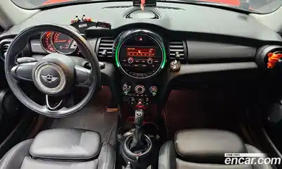 Mini Cooper 2014 1.5 гидро в Москве № 184332, миниатюра 7