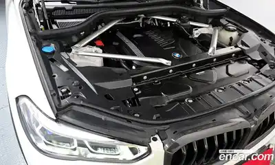 BMW X5 2022 3.0 гидро в Москве № 188976, миниатюра 6
