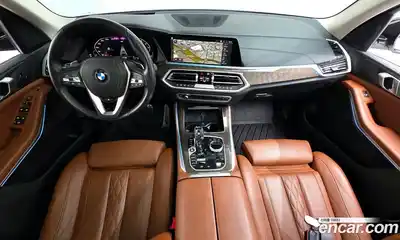 BMW X5 2022 3.0 гидро в Москве № 188976, миниатюра 7