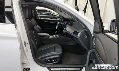 BMW 5-Series 2023 2.0 гидро в Москве № 189146, миниатюра 11
