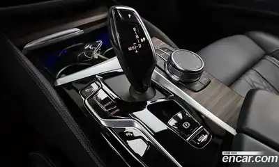 BMW 5-Series 2023 2.0 гидро в Москве № 189146, миниатюра 9