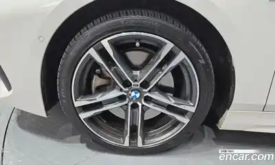 BMW 1-Series 2021 2.0 гидро в Москве № 189566, миниатюра 5
