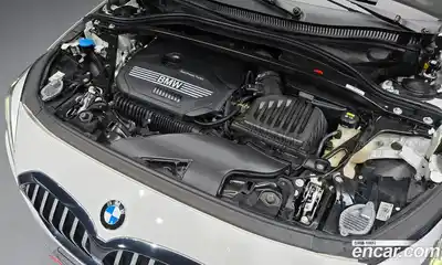 BMW 1-Series 2021 2.0 гидро в Москве № 189566, миниатюра 6