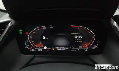 BMW 1-Series 2021 2.0 гидро в Москве № 189566, миниатюра 8
