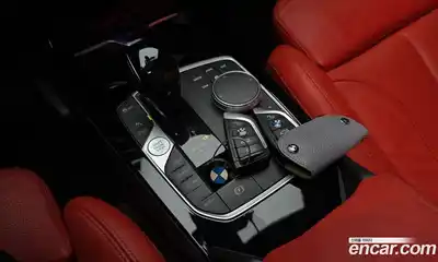 BMW 1-Series 2021 2.0 гидро в Москве № 189566, миниатюра 9