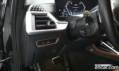 BMW X7 2023 3.0 гидро в Москве № 189718, миниатюра 12