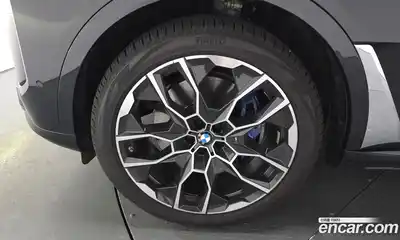 BMW X7 2023 3.0 гидро в Москве № 189718, миниатюра 4