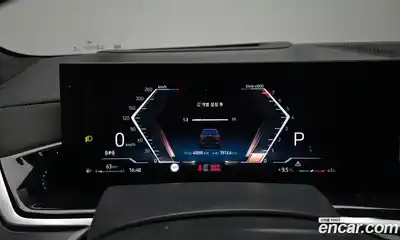 BMW X7 2023 3.0 гидро в Москве № 189718, миниатюра 7
