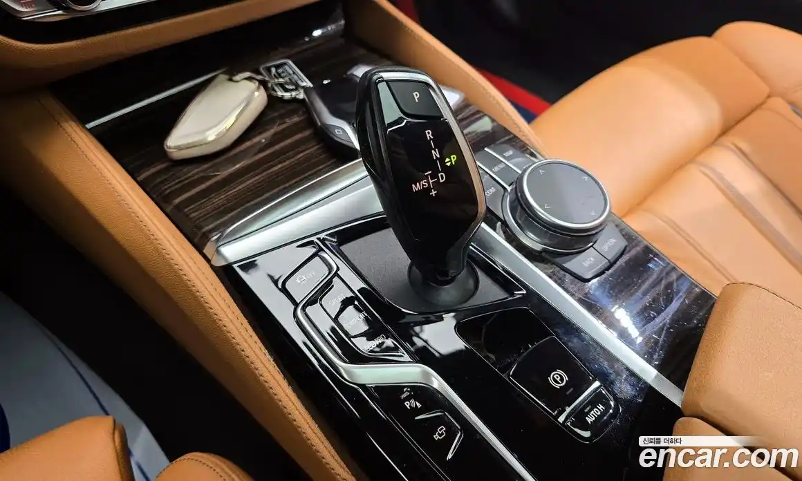 BMW 5-Series 2021 2.0 гидро в Москве № 189731, фото 9