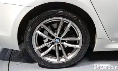 BMW 5-Series 2019 2.0 гидро в Москве № 192079, миниатюра 5