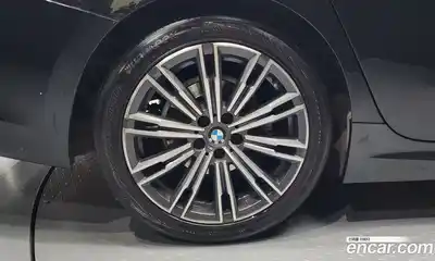 BMW 3-Series 2021 2.0 гидро в Москве № 192250, миниатюра 5