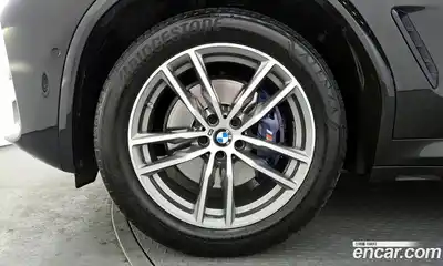 BMW X3 2018 2.0 гидро в Москве № 192322, миниатюра 5