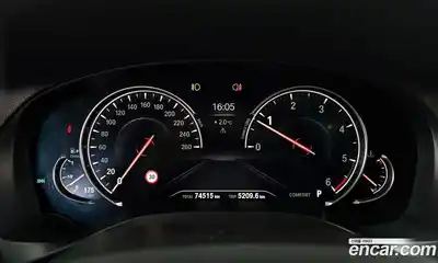 BMW X3 2018 2.0 гидро в Москве № 192322, миниатюра 8