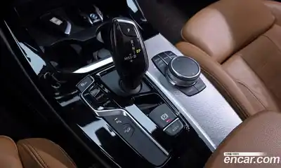 BMW X3 2018 2.0 гидро в Москве № 192322, миниатюра 9