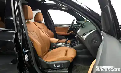 BMW X3 2018 2.0 гидро в Москве № 192322, миниатюра 10