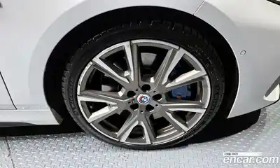 BMW 1-Series 2022 2.0 гидро в Москве № 192347, миниатюра 5