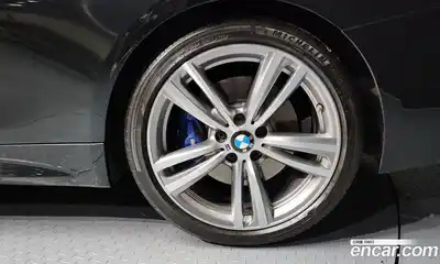 BMW 4-Series 2017 2.0 гидро в Москве № 192364, миниатюра 5