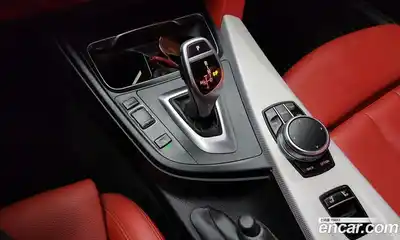 BMW 4-Series 2017 2.0 гидро в Москве № 192364, миниатюра 9